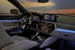 BMW 640i xDrive Gran Turismo M Sport 2017 года (WW)